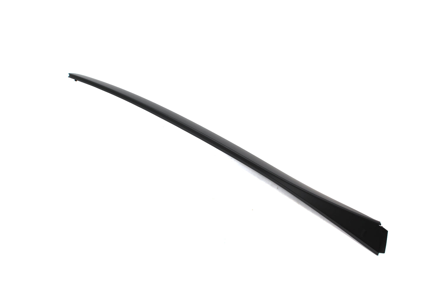 GENUINE Windshield Pillar Side Molding RIGHT for 16-20 Kia Optima 86132D4000