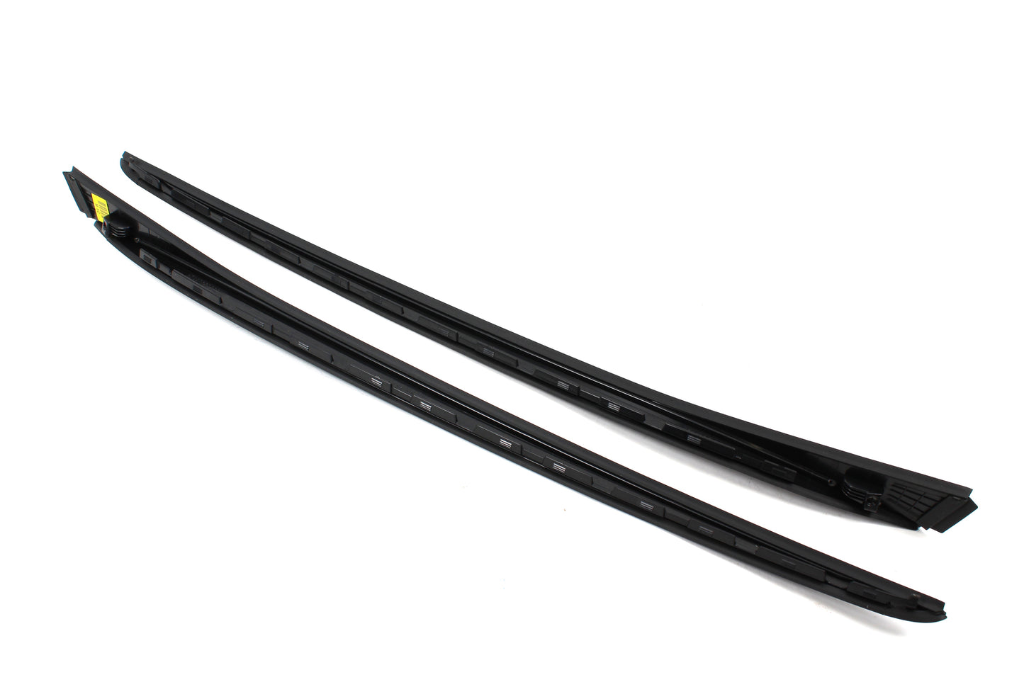 GENUINE Windshield Pillar Side Molding RIGHT for 16-20 Kia Optima 86132D4000