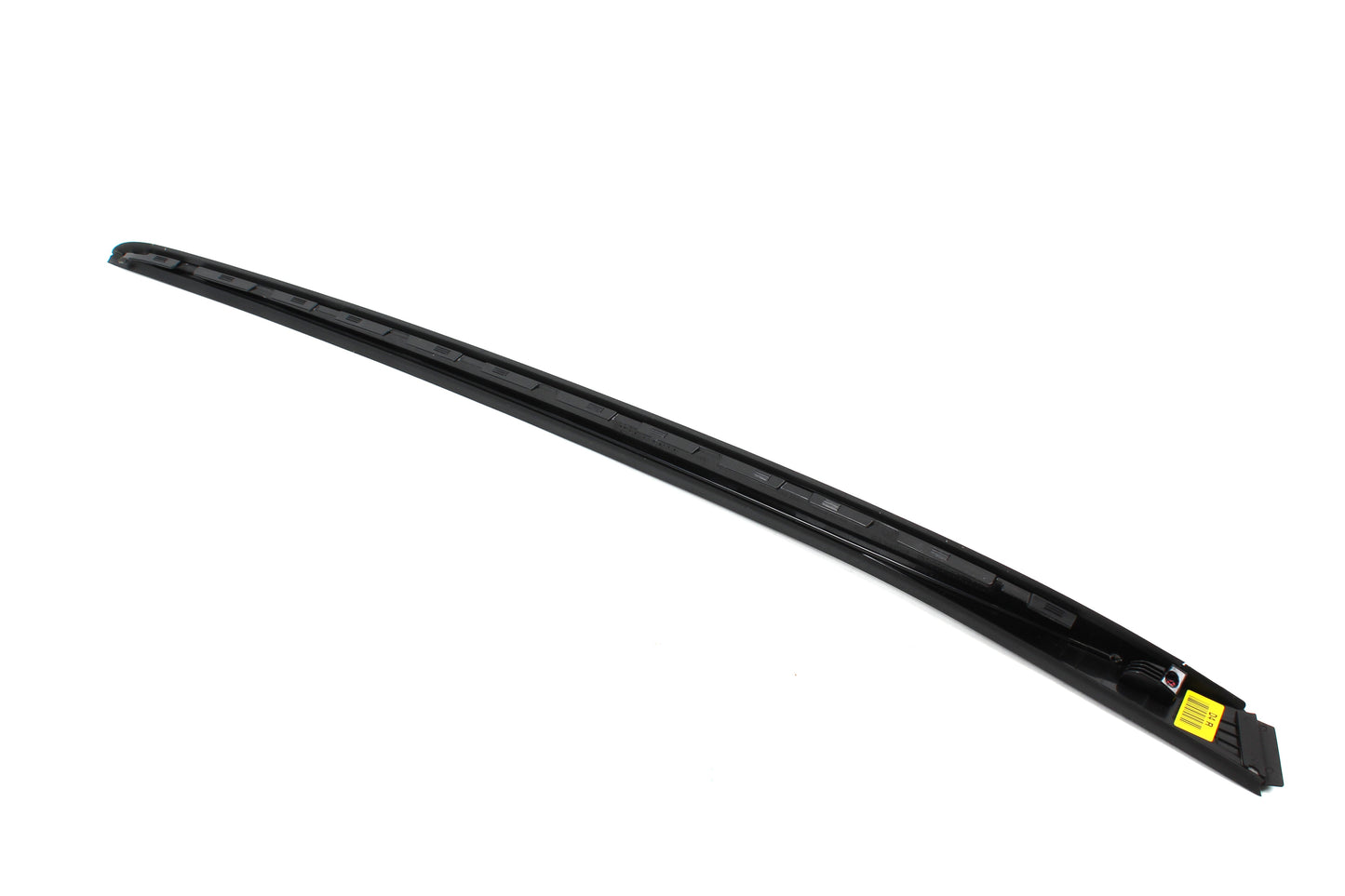 GENUINE Windshield Pillar Side Molding RIGHT for 16-20 Kia Optima 86132D4000