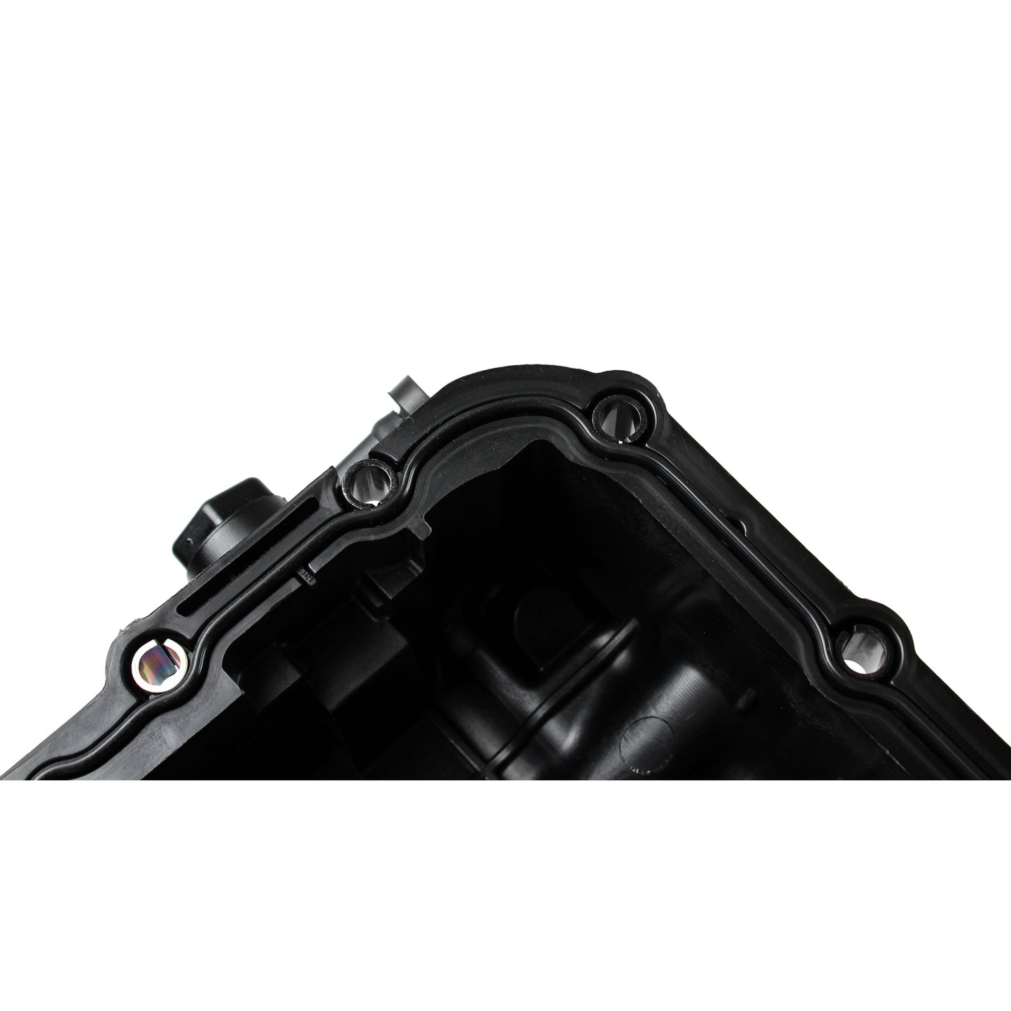 GENUINE Transmission Oil Pan for 11-18 Santa Fe Sonata Optima Sorento 452803B011