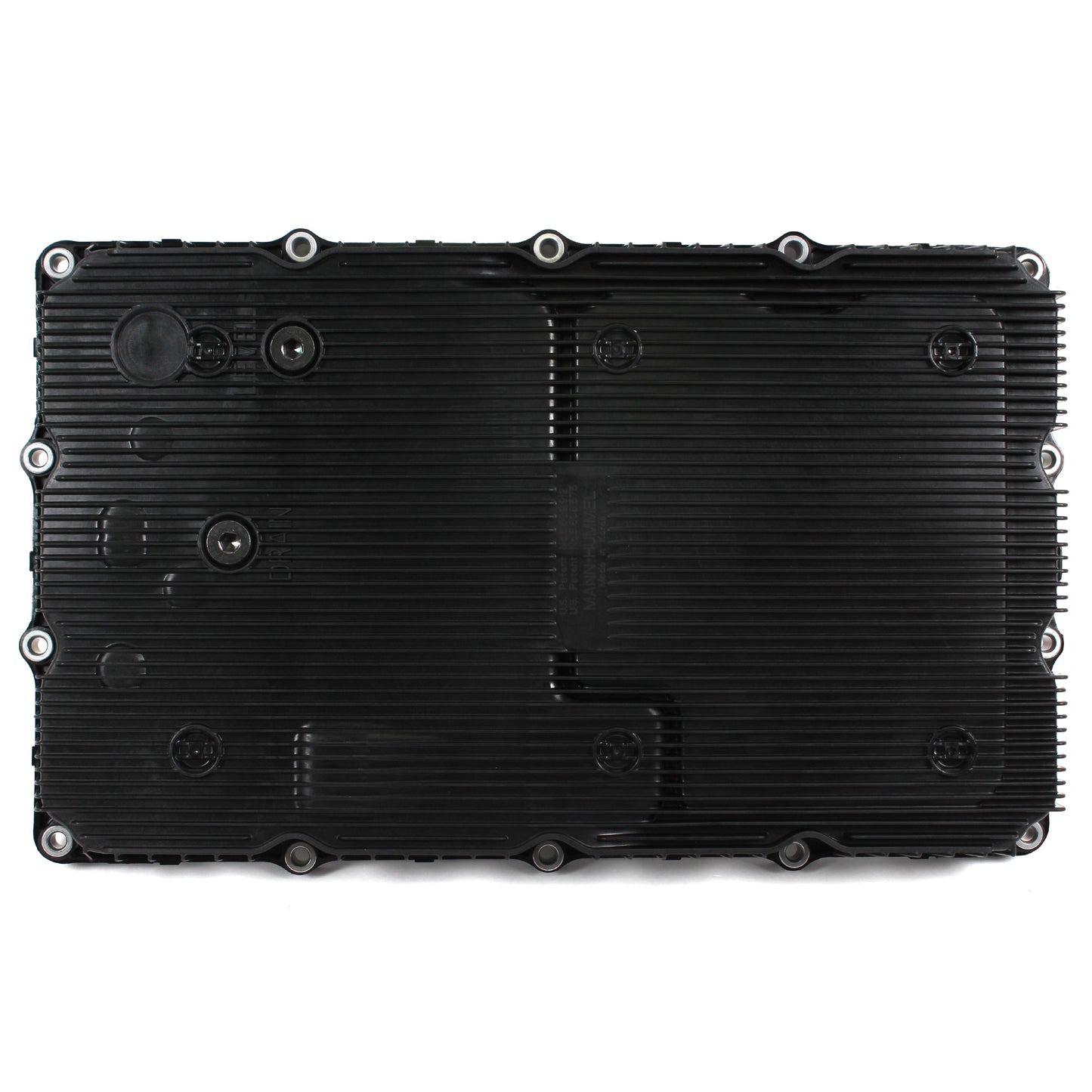 GENUINE TRANSMISSION OIL PAN for 12-17 GENESIS SEDAN & COUPE K900 452804F320