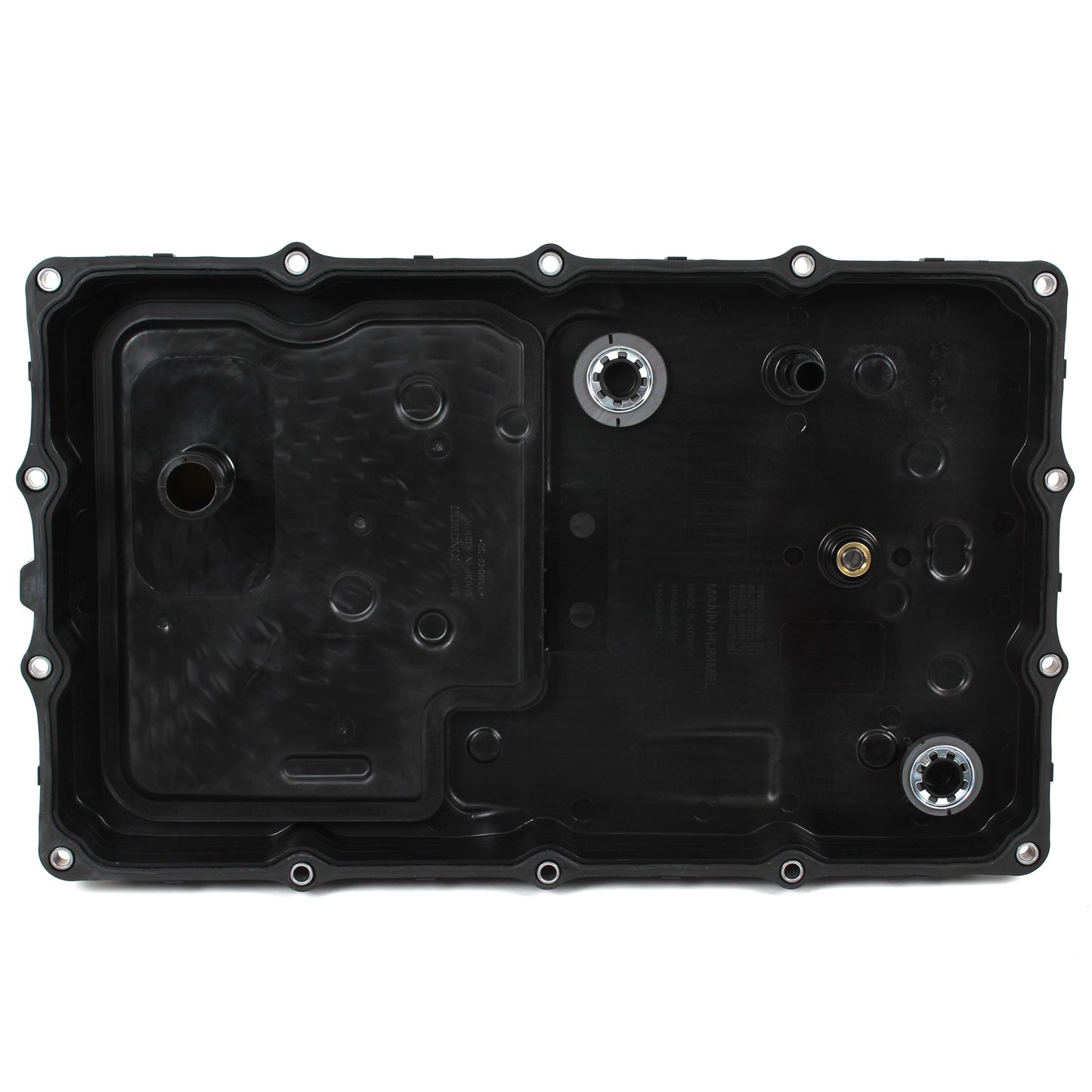 GENUINE TRANSMISSION OIL PAN for 12-17 GENESIS SEDAN & COUPE K900 452804F320