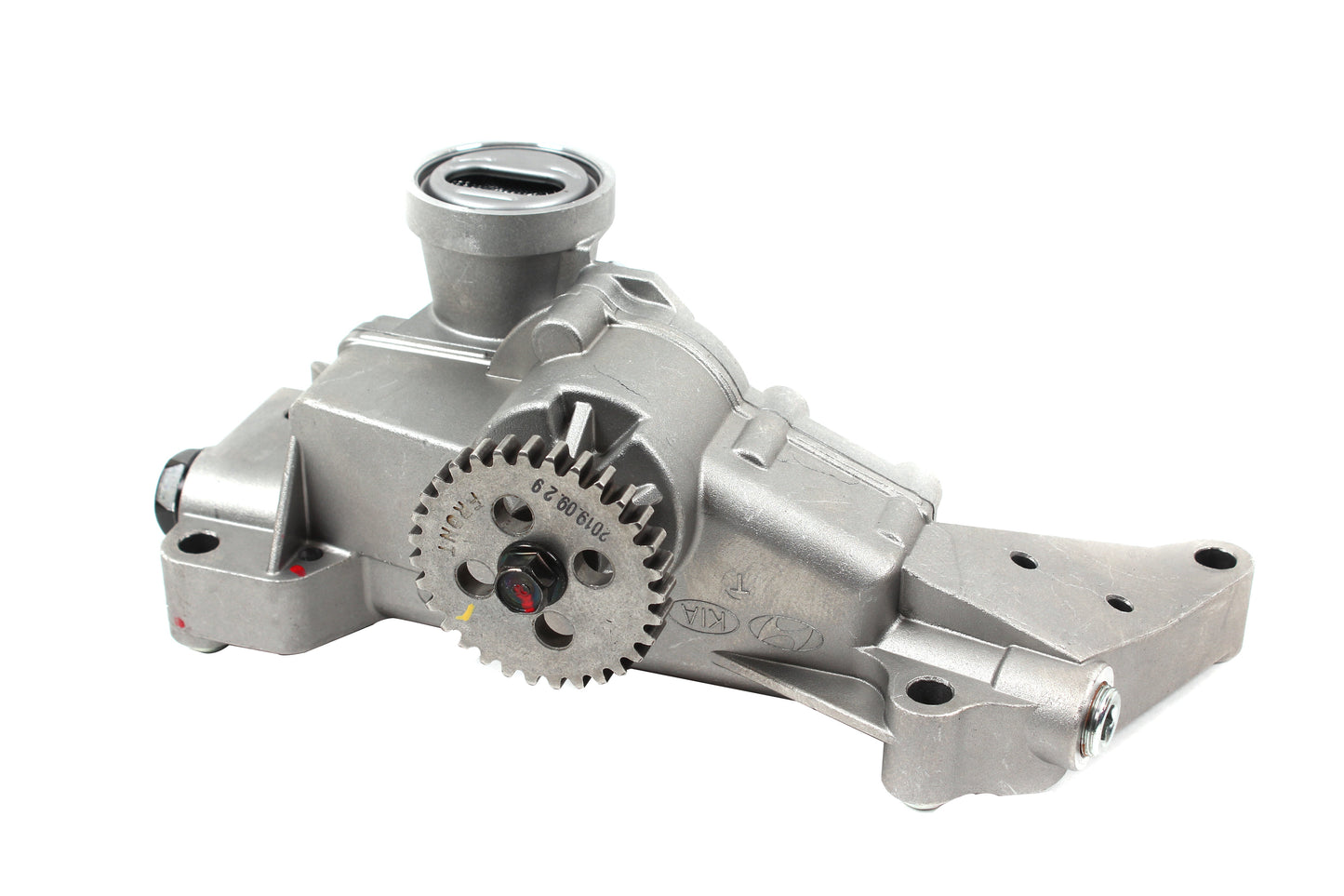 Engine Oil Pump for 2010-2014 GENUINE Hyundai Genesis Coupe 2.0L 213102C001