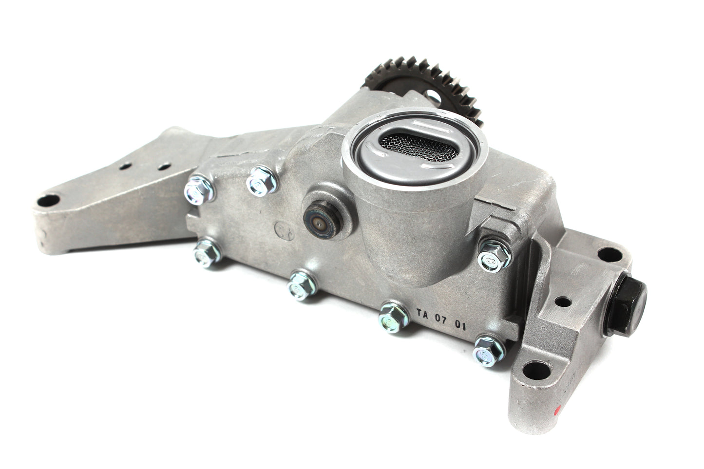 Engine Oil Pump for 2010-2014 GENUINE Hyundai Genesis Coupe 2.0L 213102C001