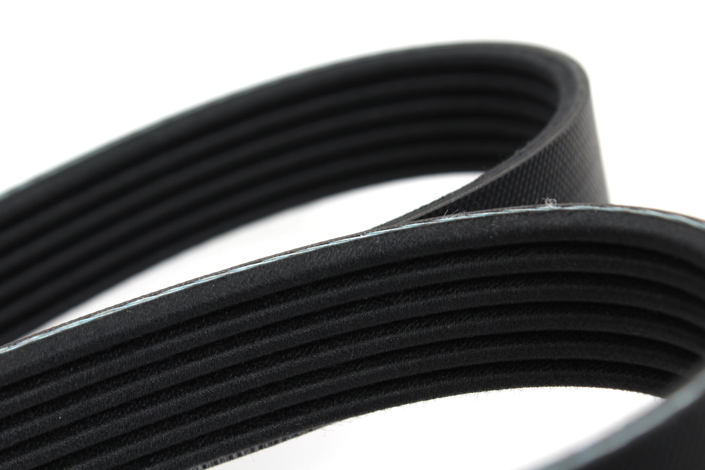 GENUINE V-RIBBED BELT for 11-16 HYUNDAI ELANTRA TUCSON FORTE SOUL OEM 252122E820
