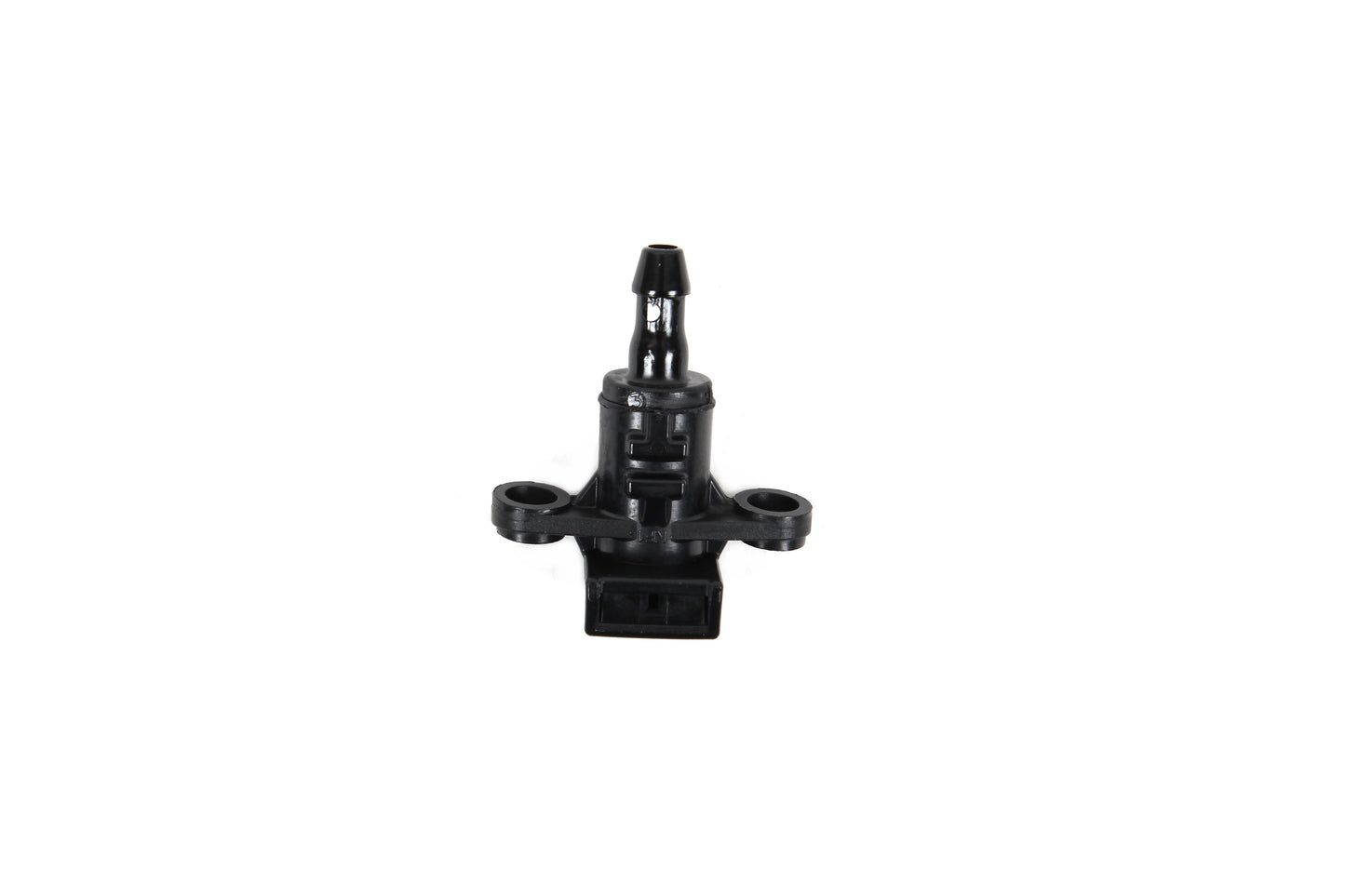 GENUINE WIPER WASHER NOZZLE SPRAY LEFT for 11-18 ELANTRA FORTE RIO 986303X000