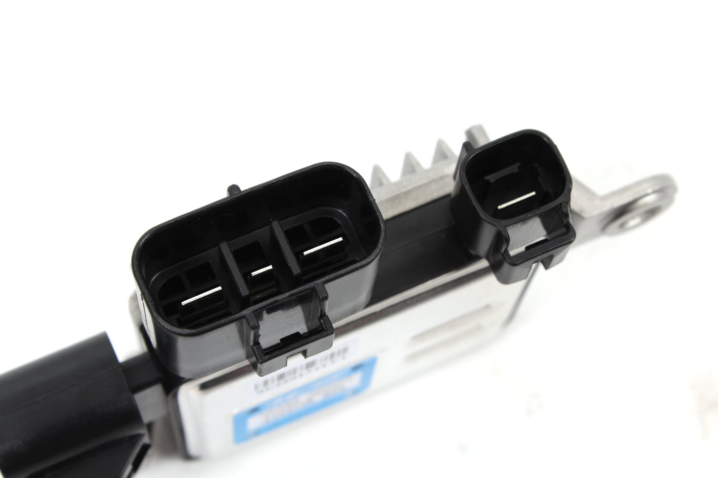 OEM Cooling Fan Controller for 11-19 Sonata Optima HYBRID Forte Soul 253854R500