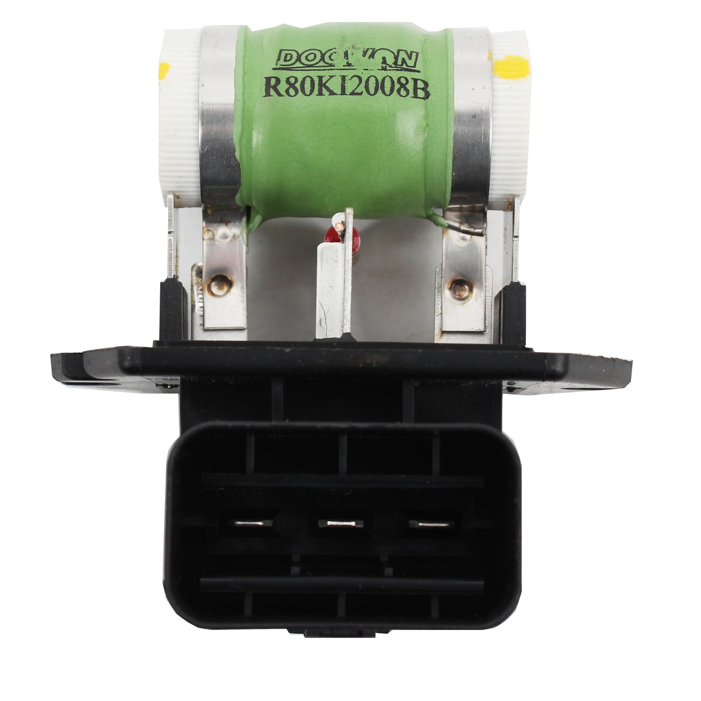 GENUINE Cooling Fan Resistor for 09-13 Kia Borrego Forte Forte5 253851M000