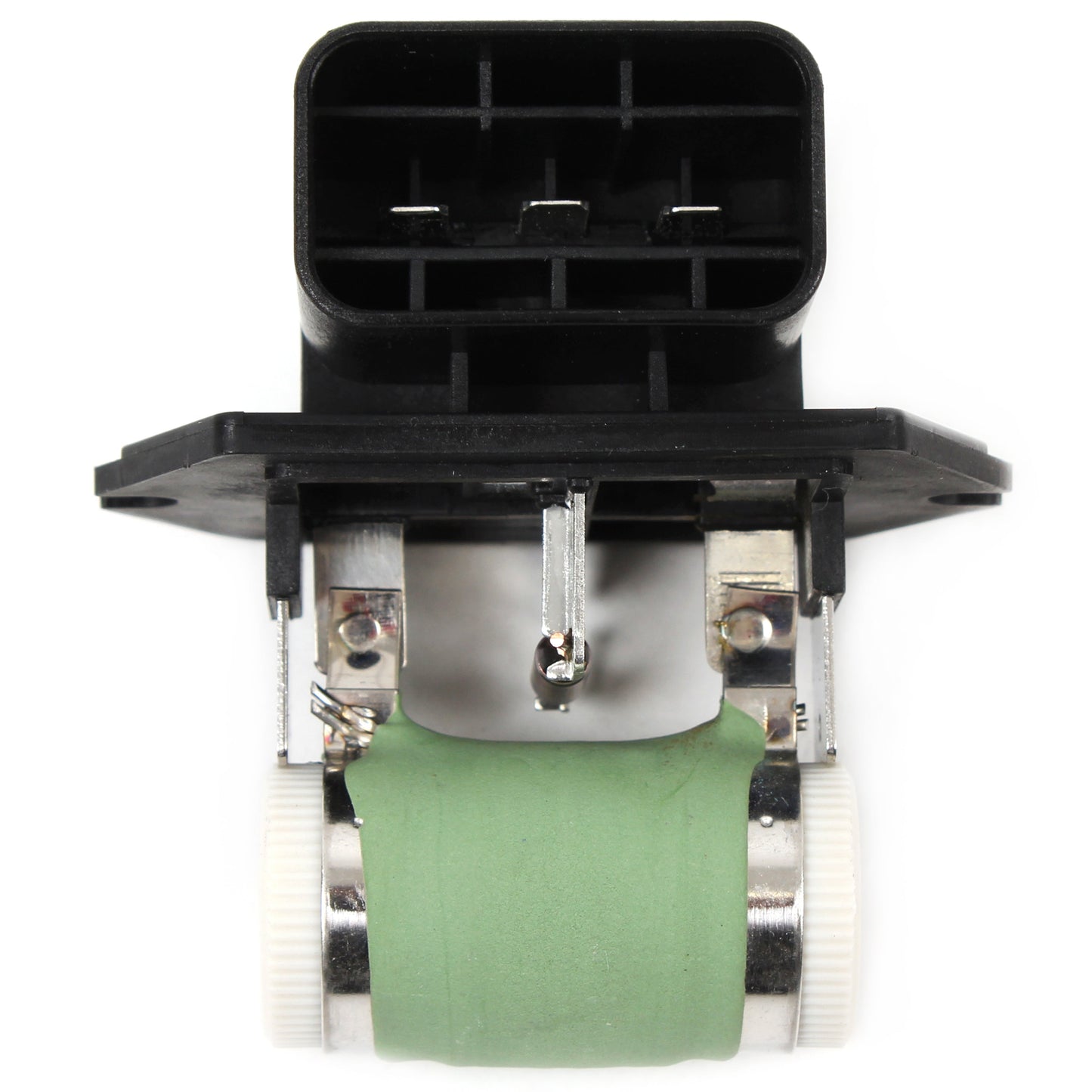 GENUINE Cooling Fan Resistor for 17-20 Hyundai Elantra GT 2.0L 25385F2000
