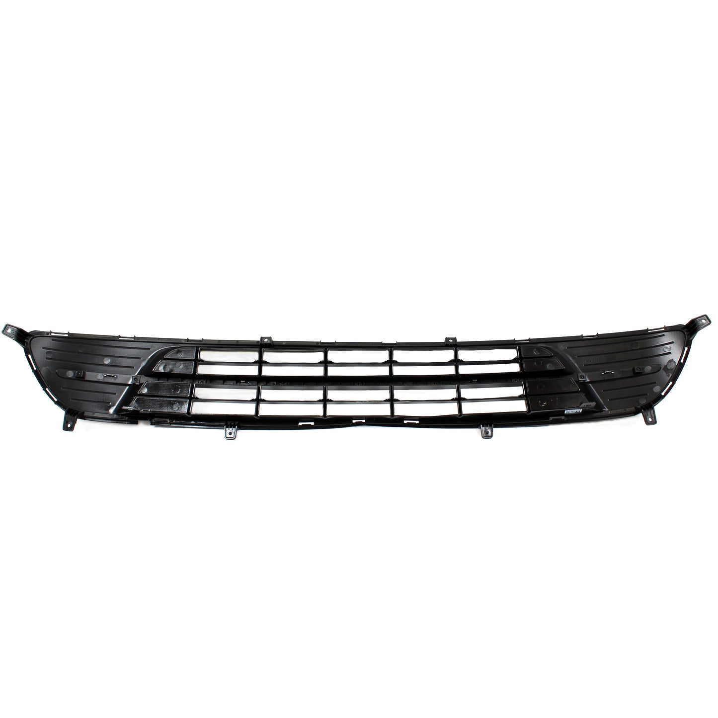 GENUINE FRONT BUMPER GRILLE W/O Adaptive Cruise for 2016-2018 KIA OPTIMA SX SXL