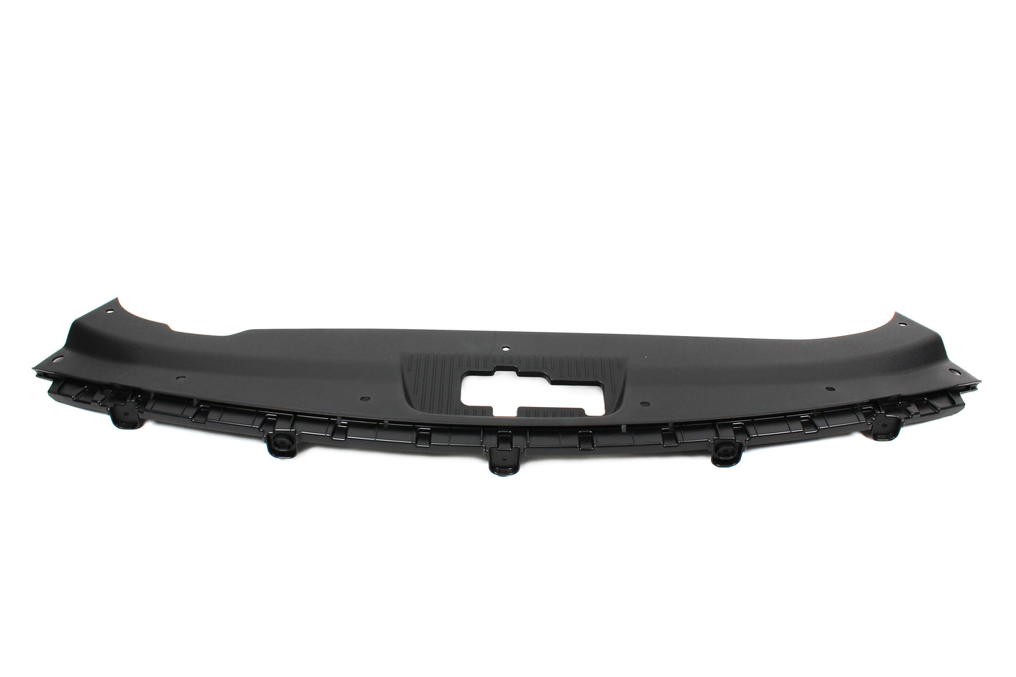 GENUINE OEM Radiator Grille for 2015-2017 Hyundai Sonata Turbo OEM 86350C2300