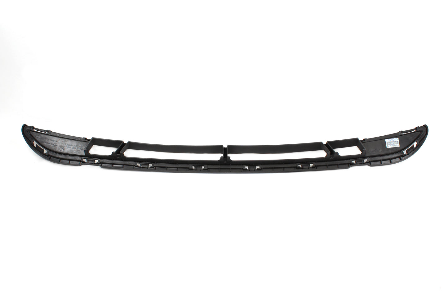 GENUINE FRONT BUMPER LOWER GRILLE for 16-17 SONATA HYBRID PLUG IN OEM 86561E6000