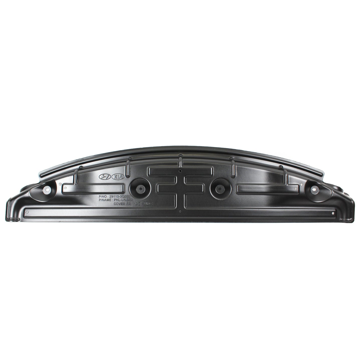GENUINE Hyundai Engine Under Cover for 2011 12 13 2014 Sonata OEM 291103Q000