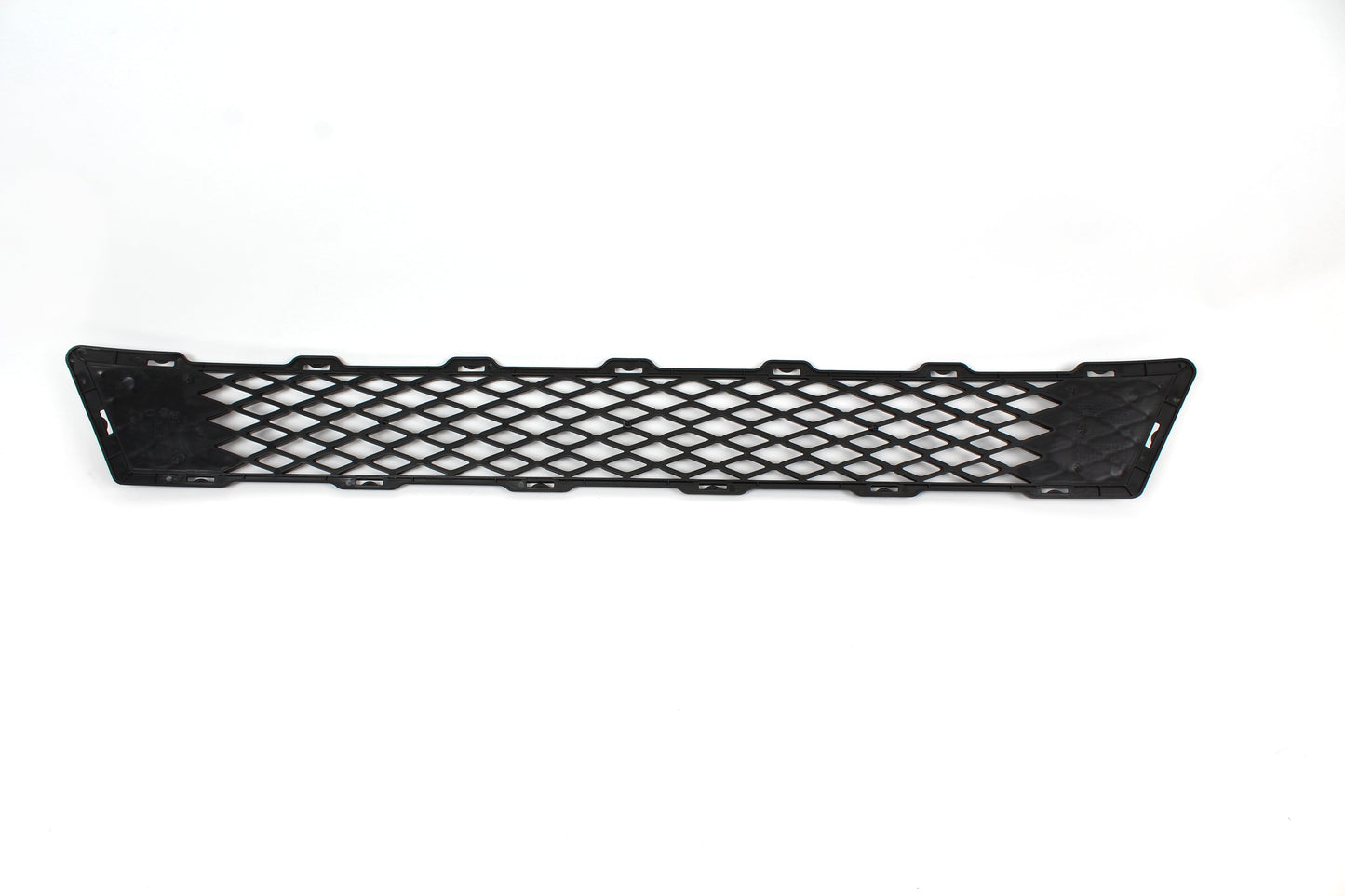 GENUINE Front Bumper Grille Center Lower for 2011-13 Kia Optima 865612T000