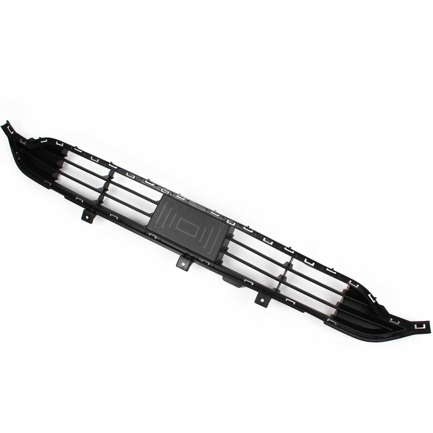 GENUINE Front Bumper Lower Grille for 2020-2022 Hyundai Palisade SE 86531S8010
