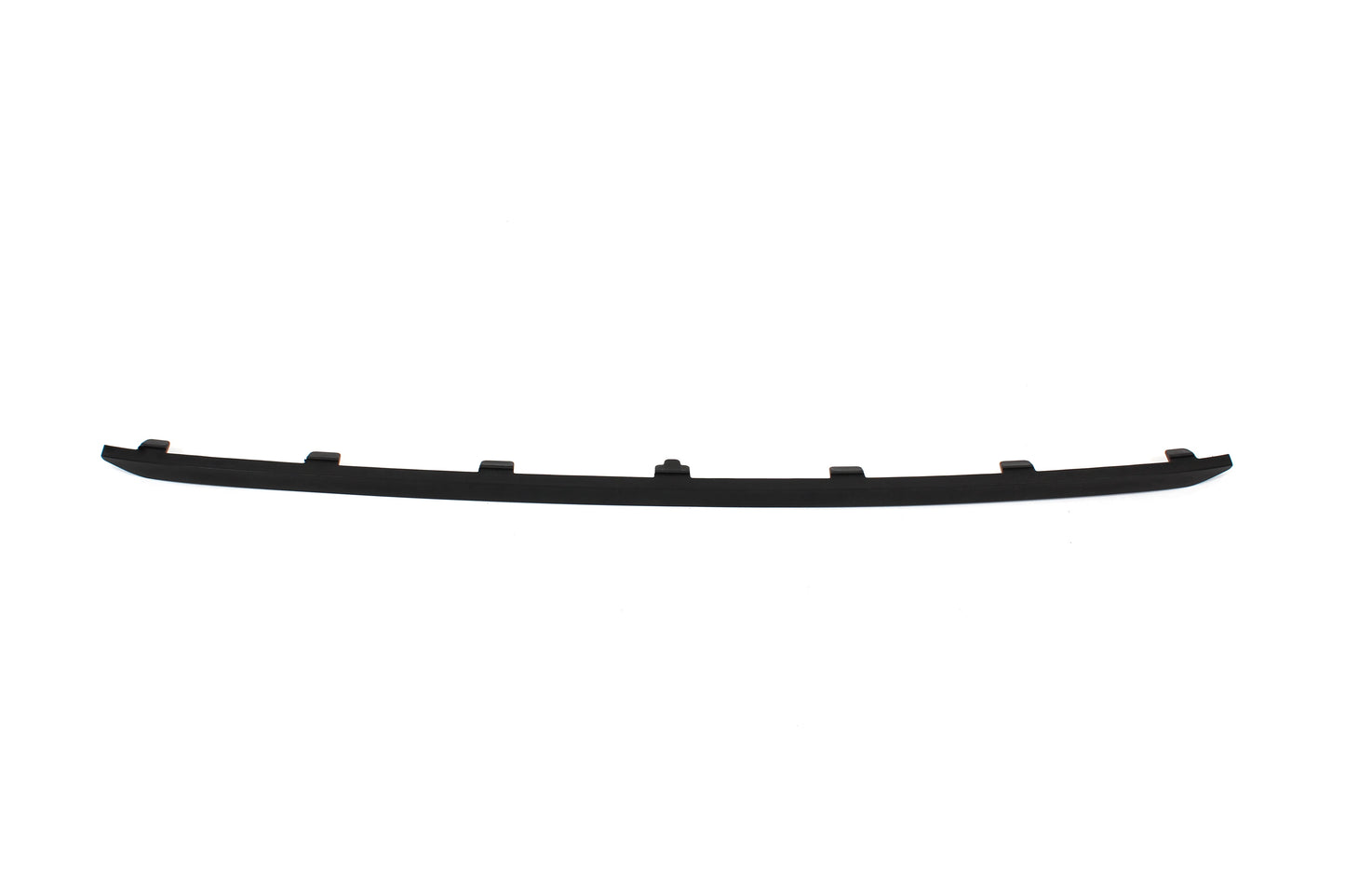 GENUINE Front Bumper Lower Spoiler Deflector for 2011-13 Elantra 865913X000