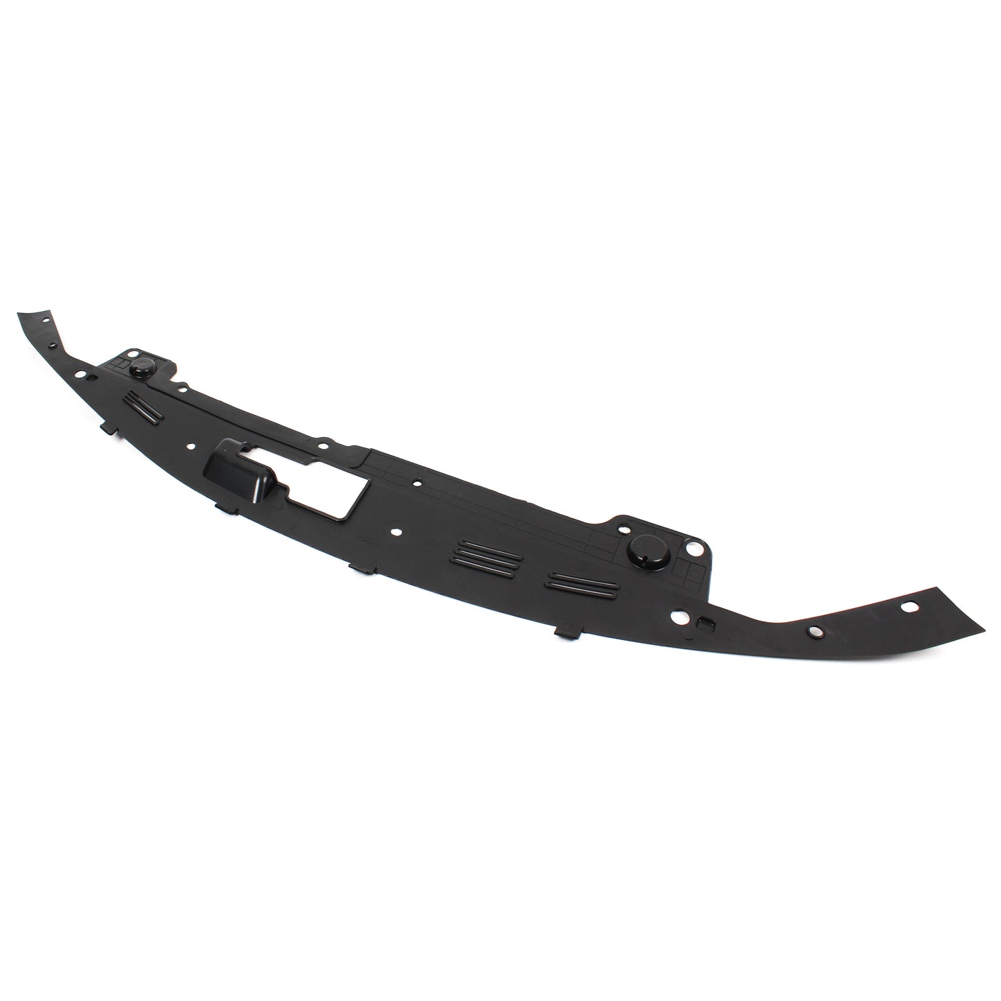 GENUINE Radiator Grille Upper Cover for 2011-2013 Kia Optima OEM 863562T001