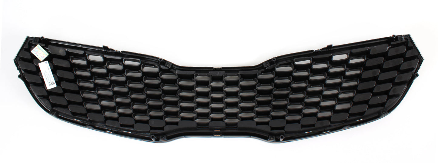 GENUINE Radiator Front Bumper Grille for 14-16 Kia Forte Sedan 86350A7030