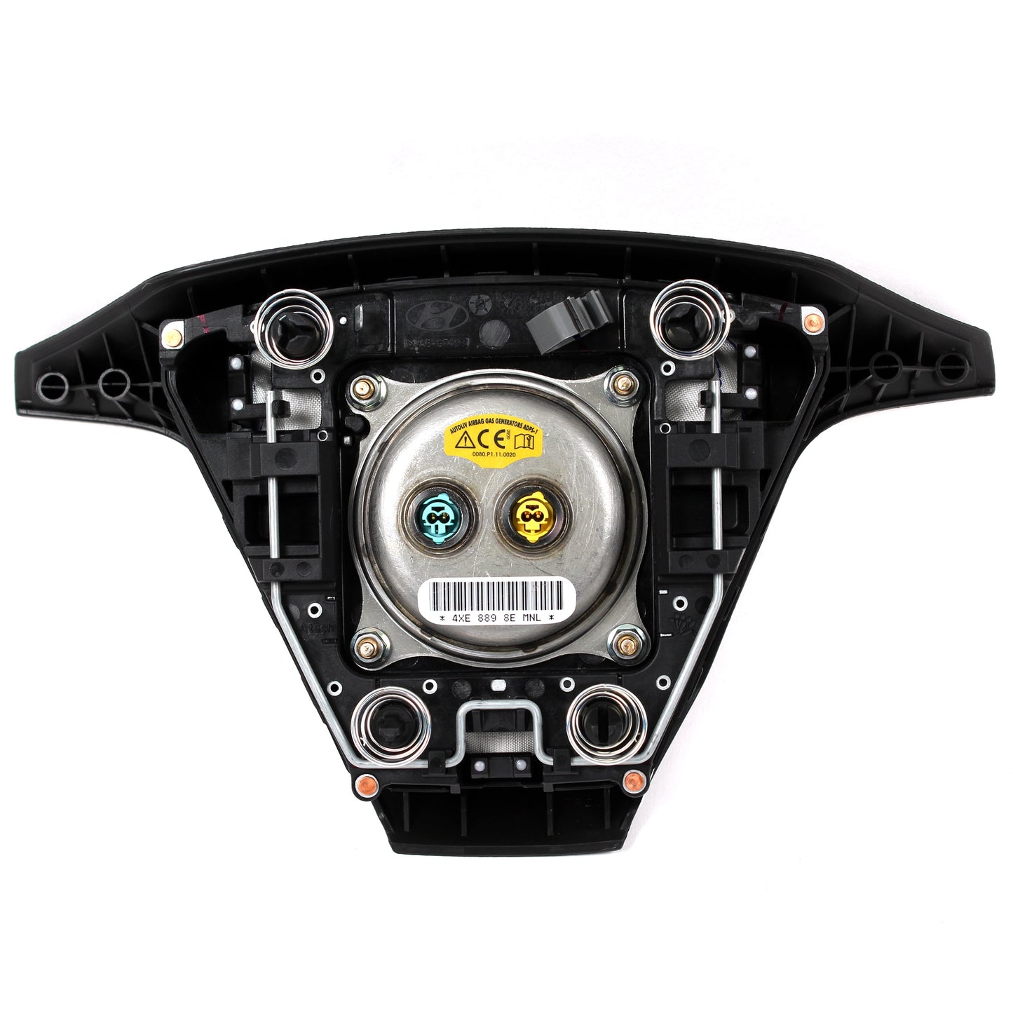 GENUINE Steering Wheel Air Bag Module for 13-17 Hyundai Santa Fe 56900B8000RYN