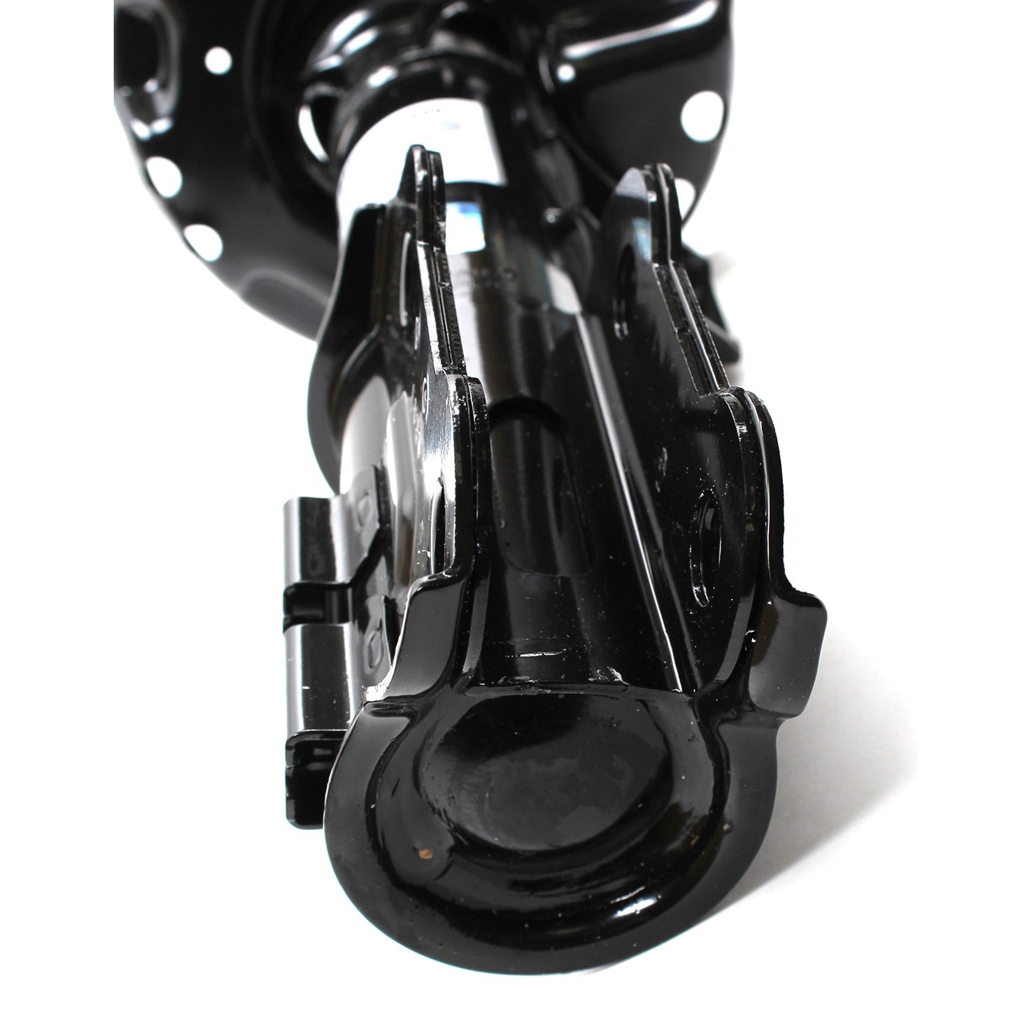GENUINE Suspension Strut FRONT RIGHT for 2015-2017 Hyundai Sonata OEM 54660C1000