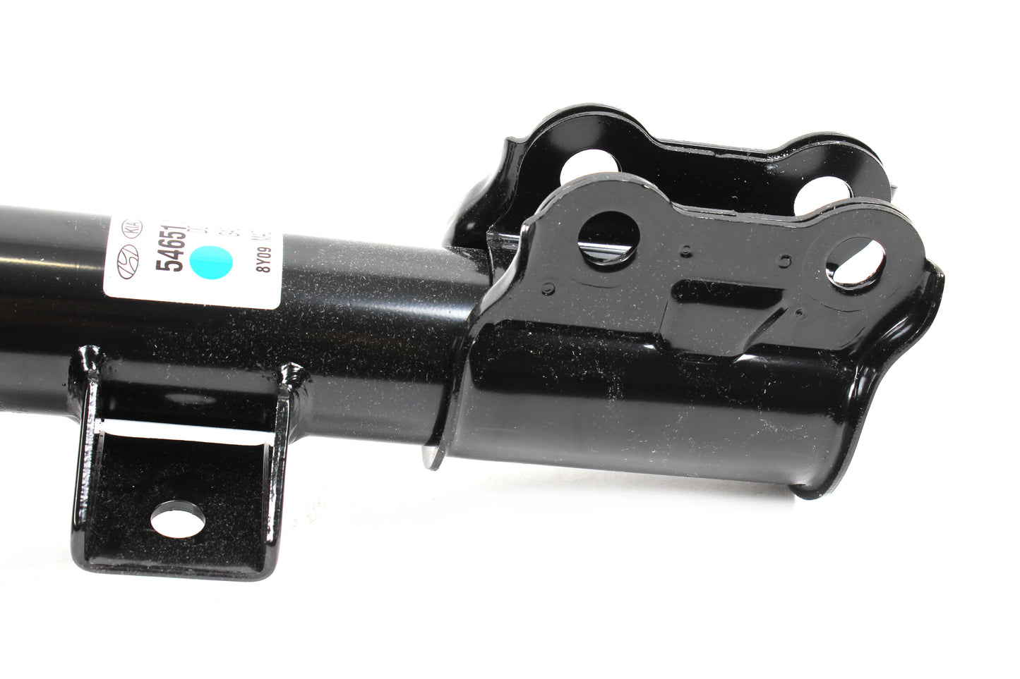 GENUINE Strut Shock FRONT PASSENGER for 12-17 Hyundai Veloster OEM 546612V900