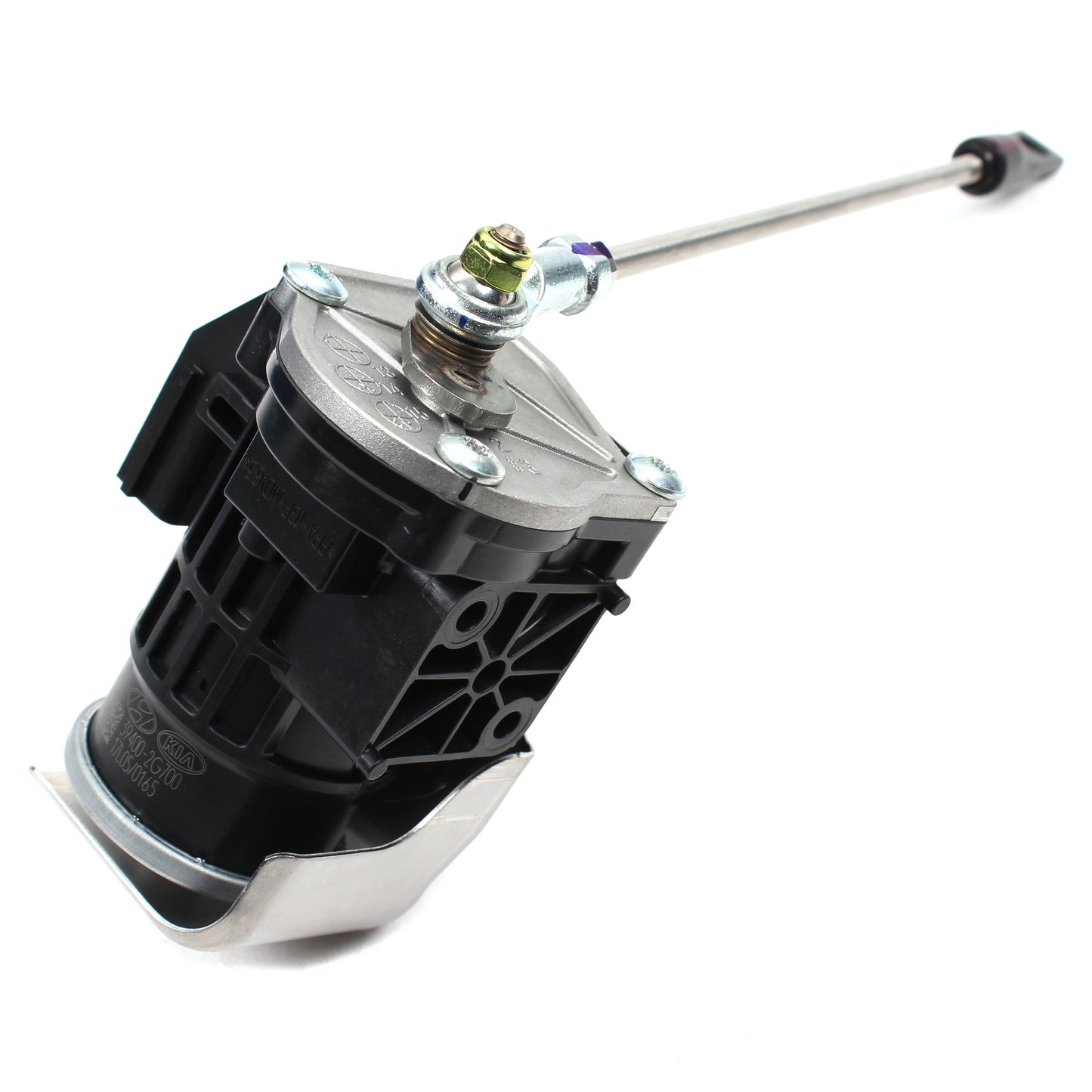 GENUINE Turbocharger Solenoid for 2011-2015 Kia Optima Sportage 394002G700