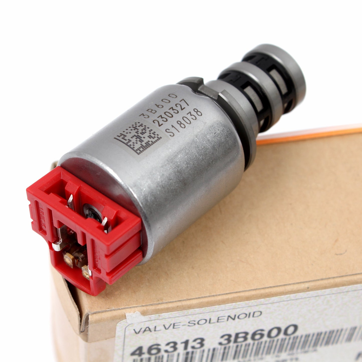 OEM Auto Trans Solenoid Valve for 06-23 GENESIS HYUNDAI KIA VARIOUS 463133B600