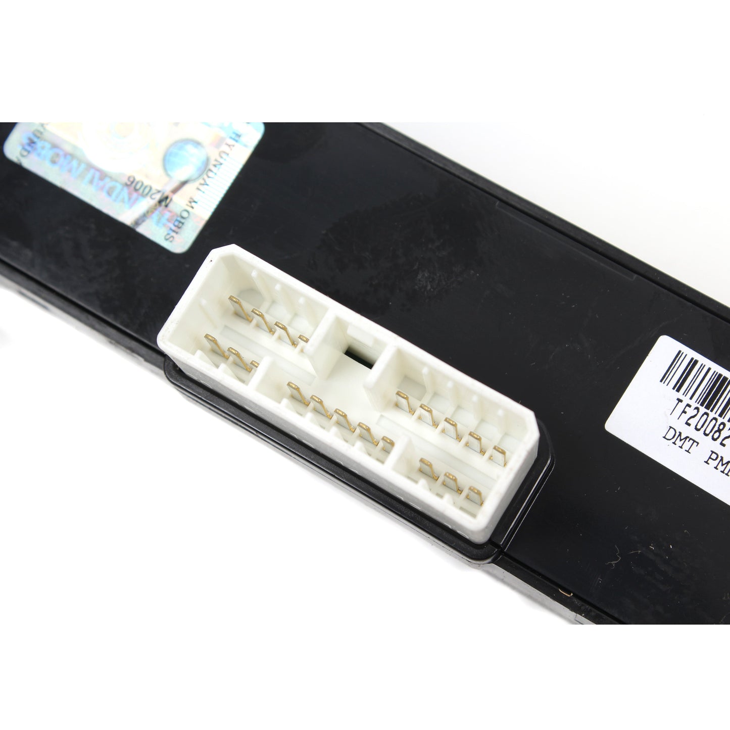 GENUINE Power Seat Switch FRONT LEFT DRIVER for 11-16 Kia Optima 885203R000VA