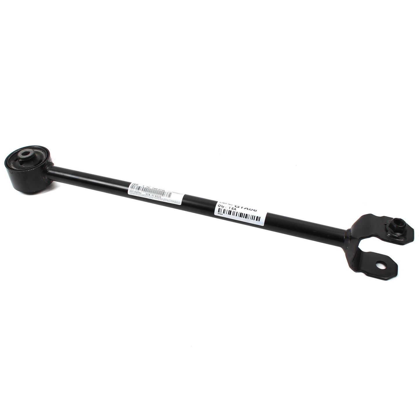 GENUINE Trailing Arm REAR LOWER for 05-10 Hyundai Tucson Sportage OEM 551102E002