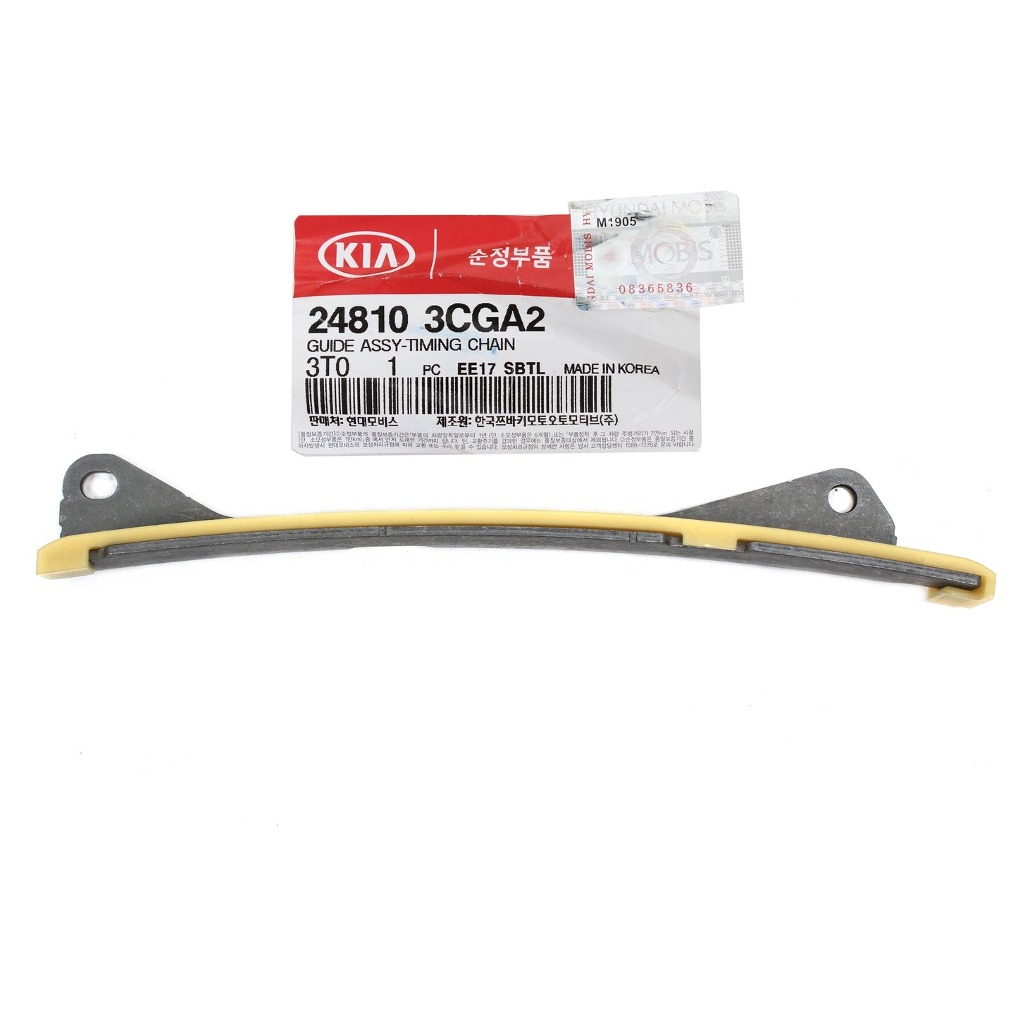 GENUINE Timing Chain for 12-19 Genesis G70 Azera Genesis Santa Fe V6 243123CGA2