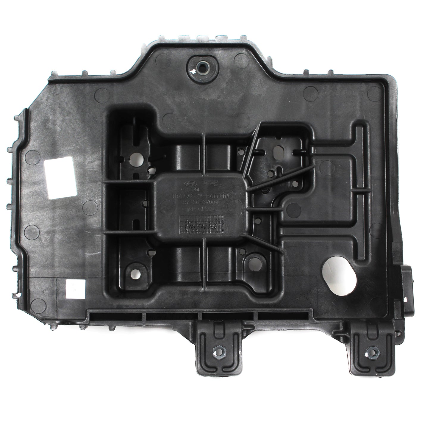 GENUINE Tray Battery for 2011-2016 Hyundai Sonata Kia Optima 371503V000
