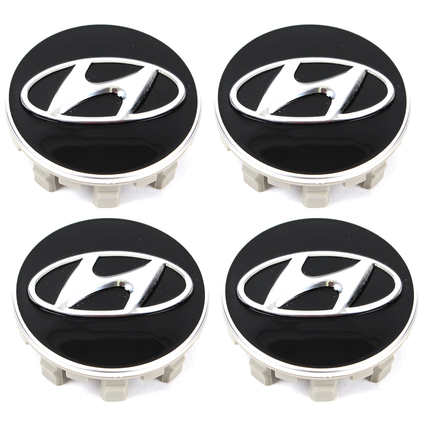 GENUINE Wheel Center Hub Cap for 10-16 Genesis Coupe Santa Fe Sport 529602M000