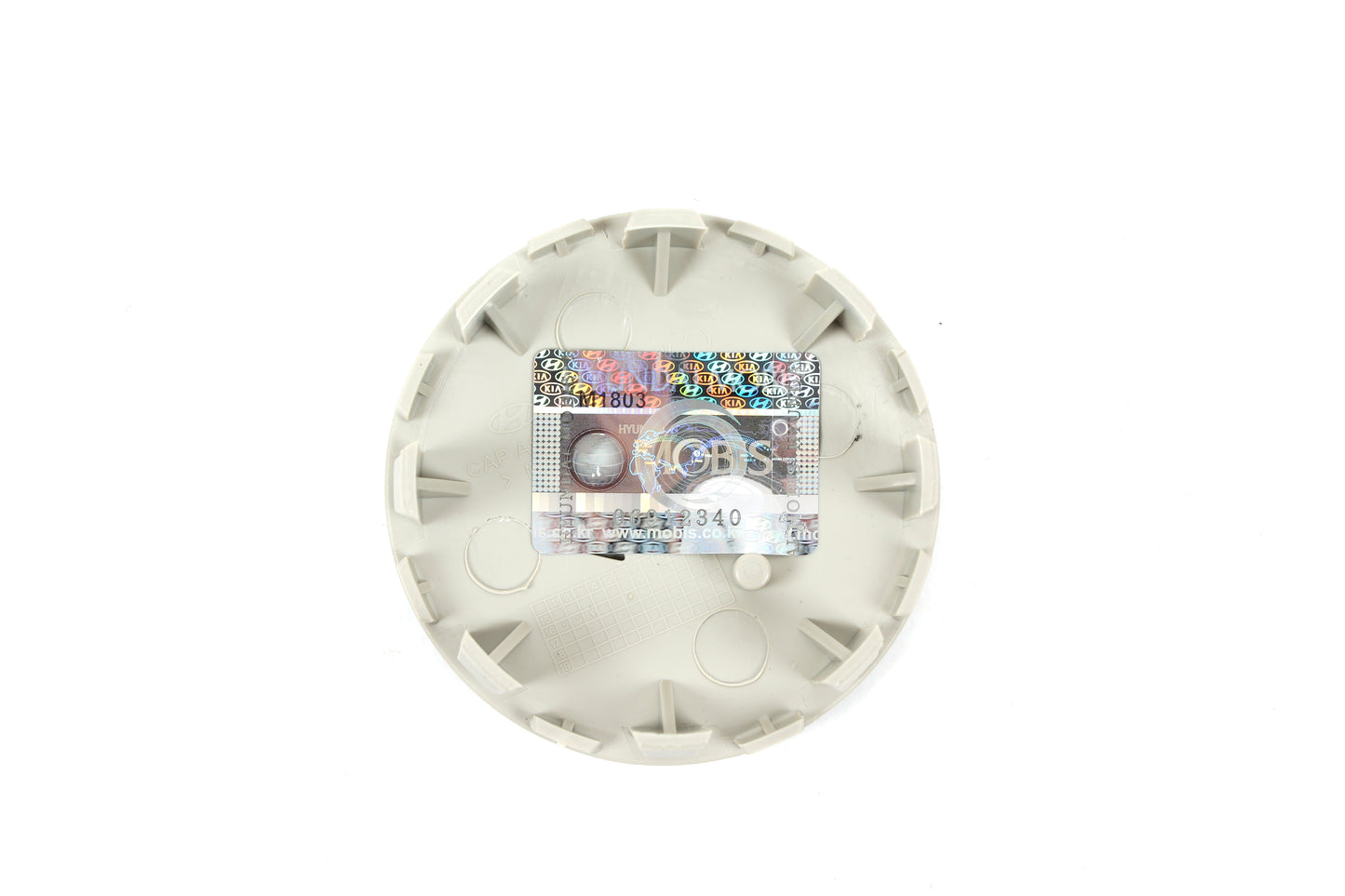 GENUINE Wheel Center Hub Cap for 10-16 Genesis Coupe Santa Fe Sport 529602M000