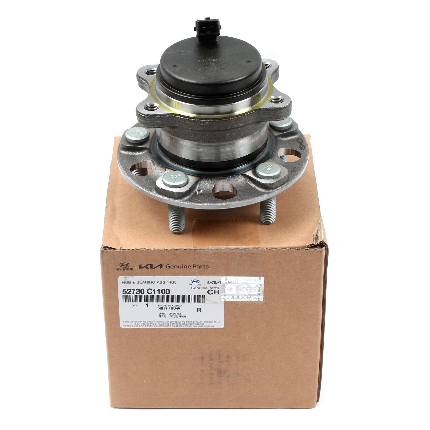 GENUINE Water Pump for 2015-2020 Santa Fe Sonata Optima Sorento 2.0 2.4 251002GTA0