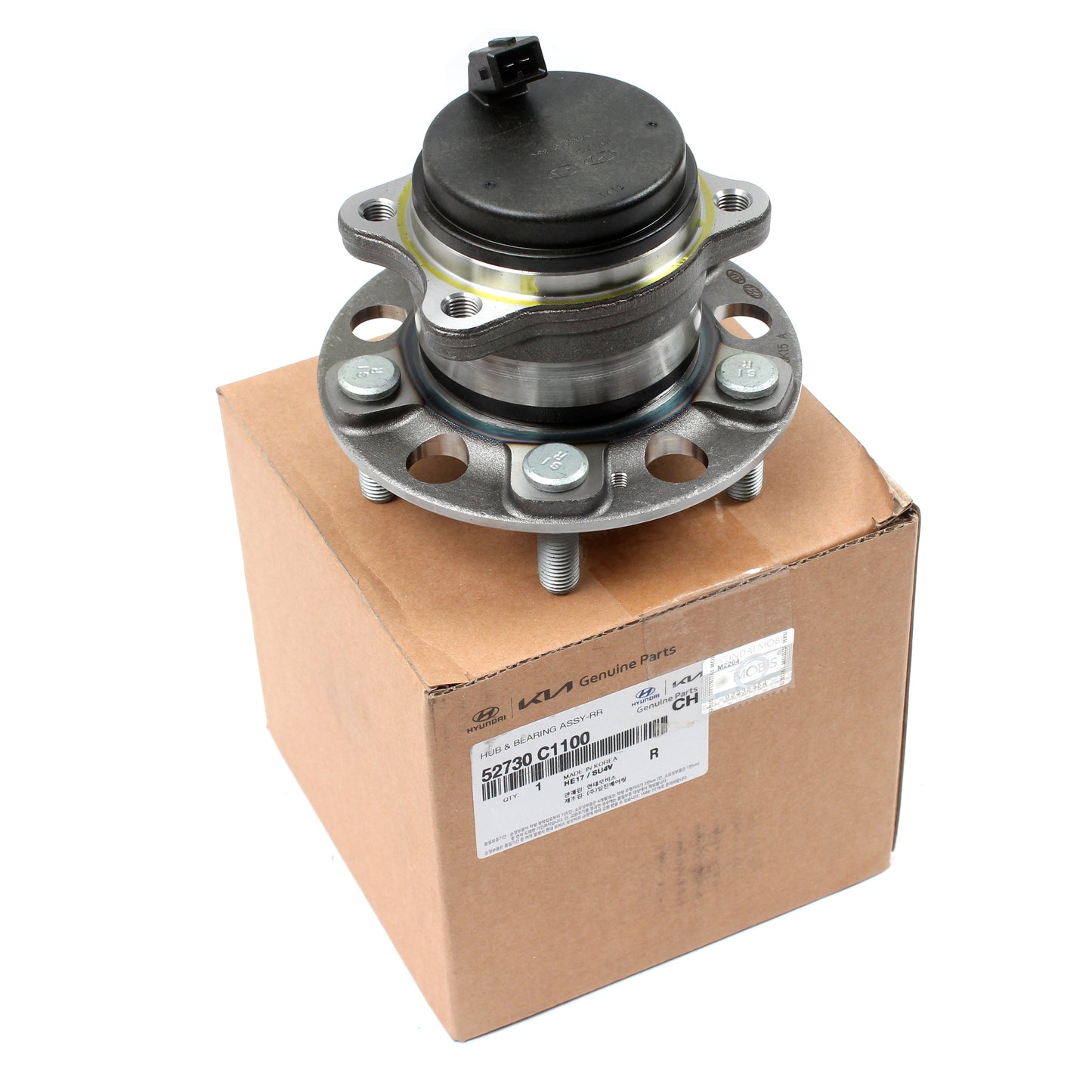 GENUINE Water Pump for 2015-2020 Santa Fe Sonata Optima Sorento 2.0 2.4 251002GTA0