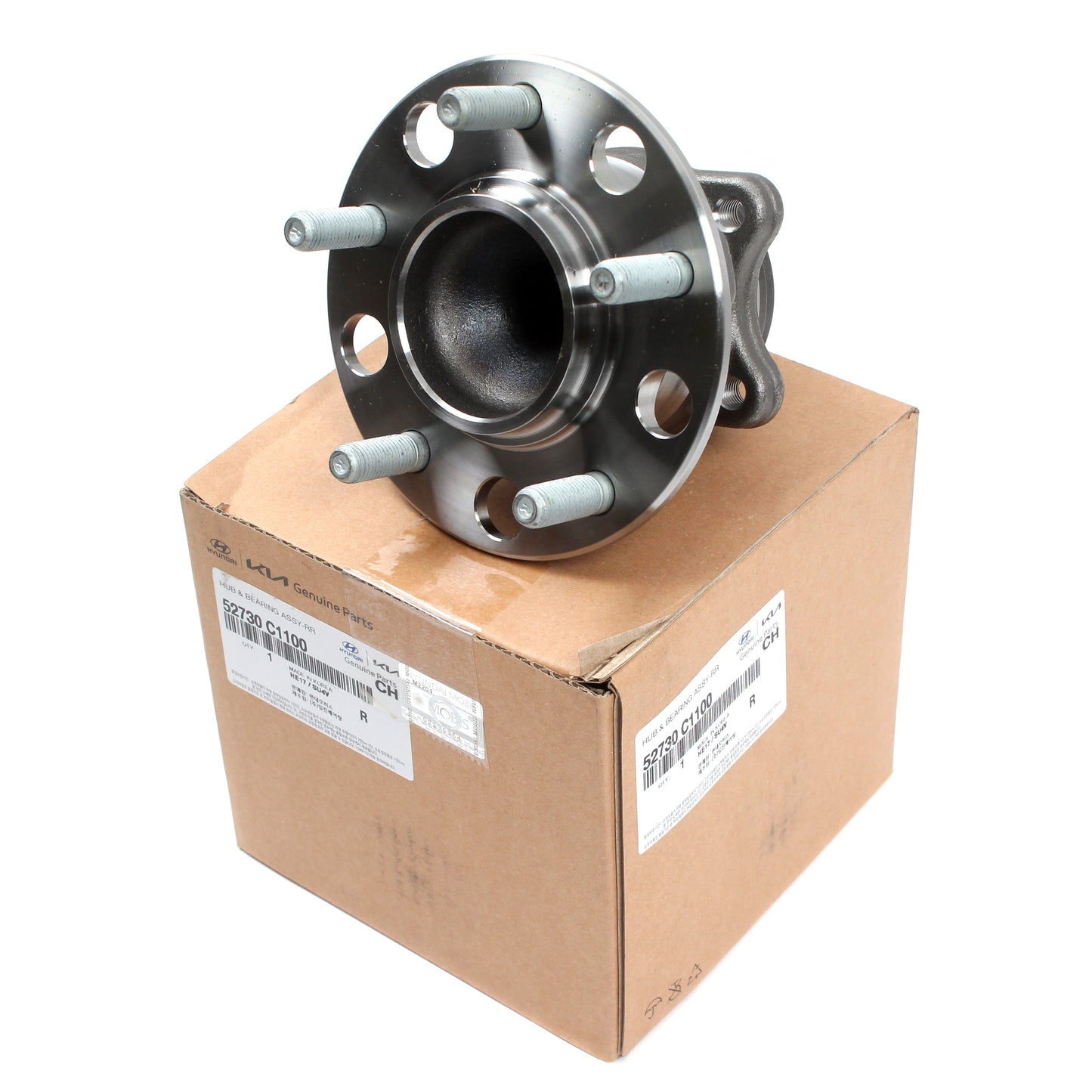 GENUINE Water Pump for 2015-2020 Santa Fe Sonata Optima Sorento 2.0 2.4 251002GTA0