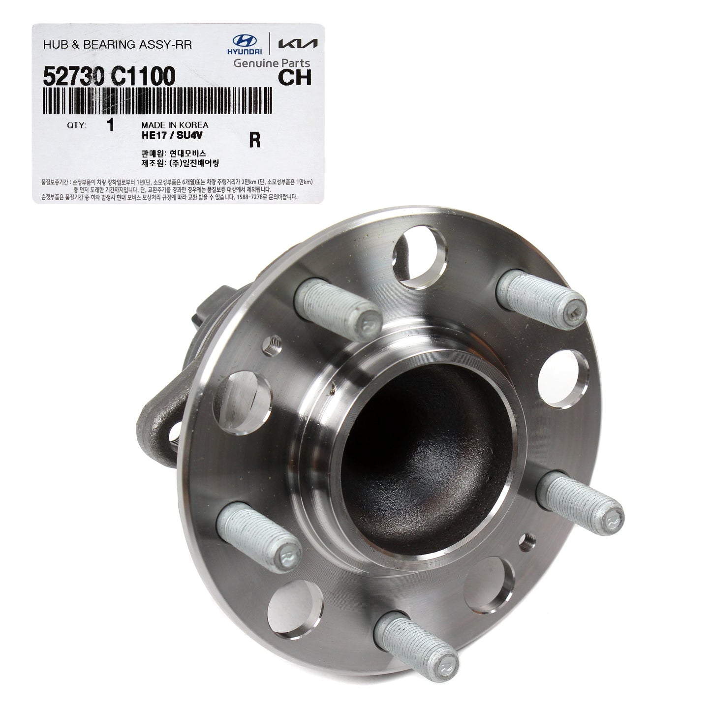 GENUINE Water Pump for 2015-2020 Santa Fe Sonata Optima Sorento 2.0 2.4 251002GTA0