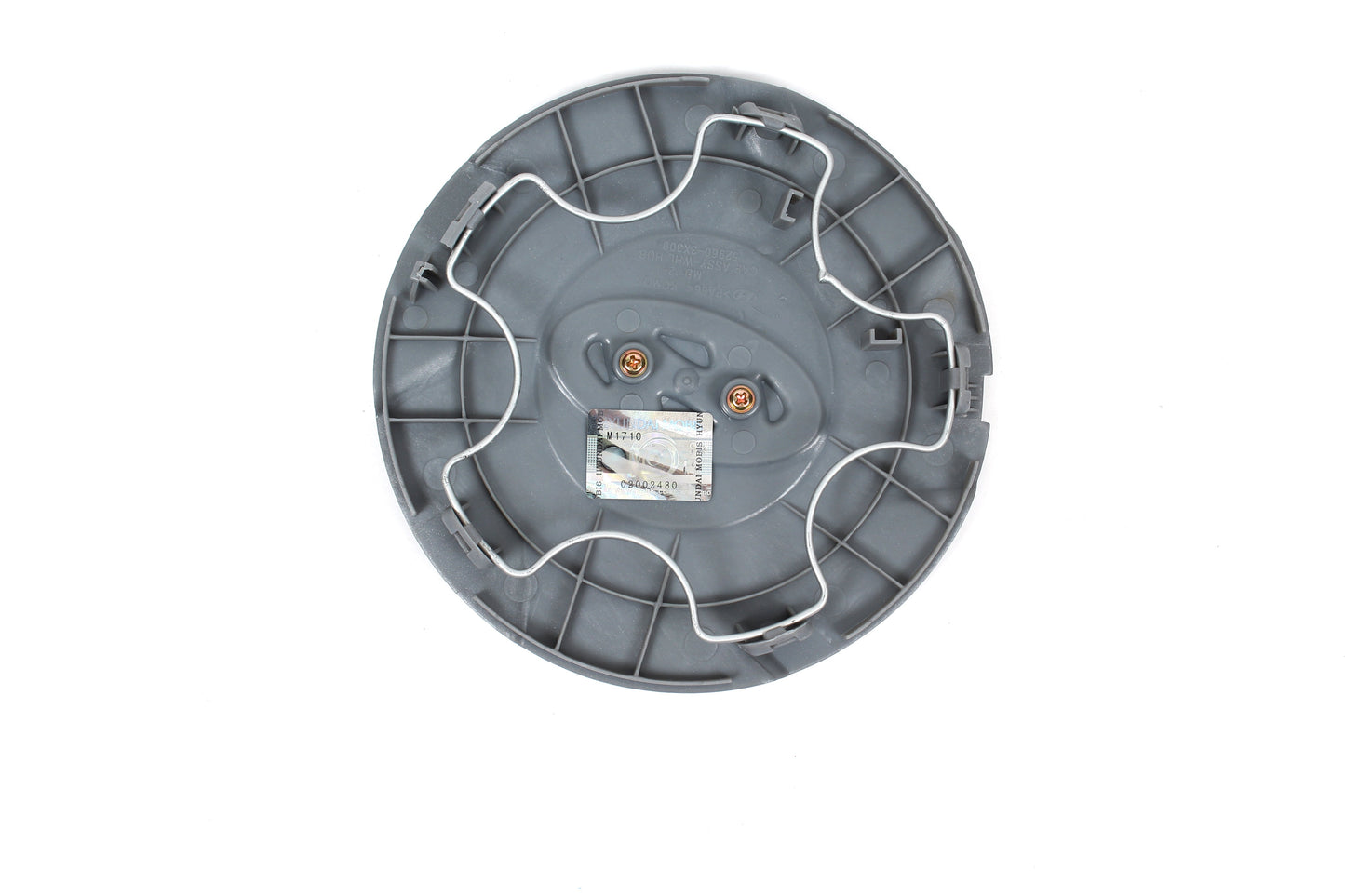 GENUINE Wheel Center Cap 17" for 2011-2014 Hyundai Elantra OEM 529603X300