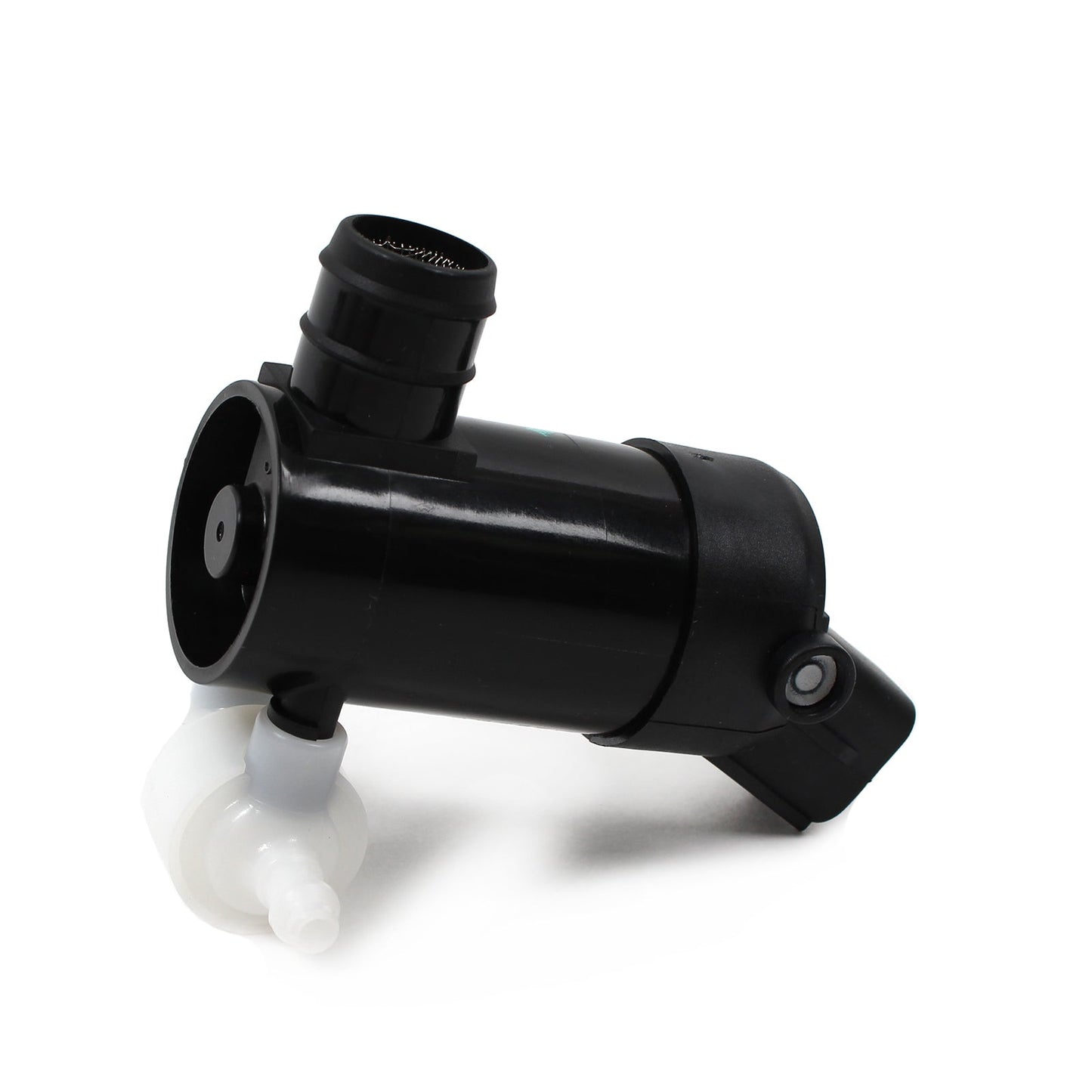 OEM Windshield Washer Pump & Grommet for 16-21 Kia Sedona Sorento 98510A9000