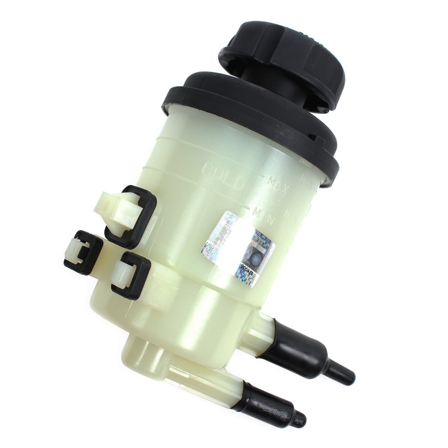 POWER STEERING RESERVOIR for 05-10 HYUNDAI TUCSON SPORTAGE GENUINE 571502E000