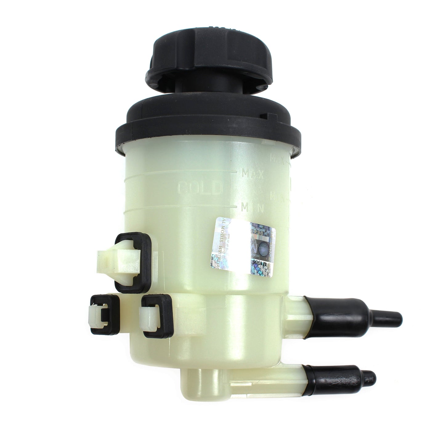 POWER STEERING RESERVOIR for 05-10 HYUNDAI TUCSON SPORTAGE GENUINE 571502E000