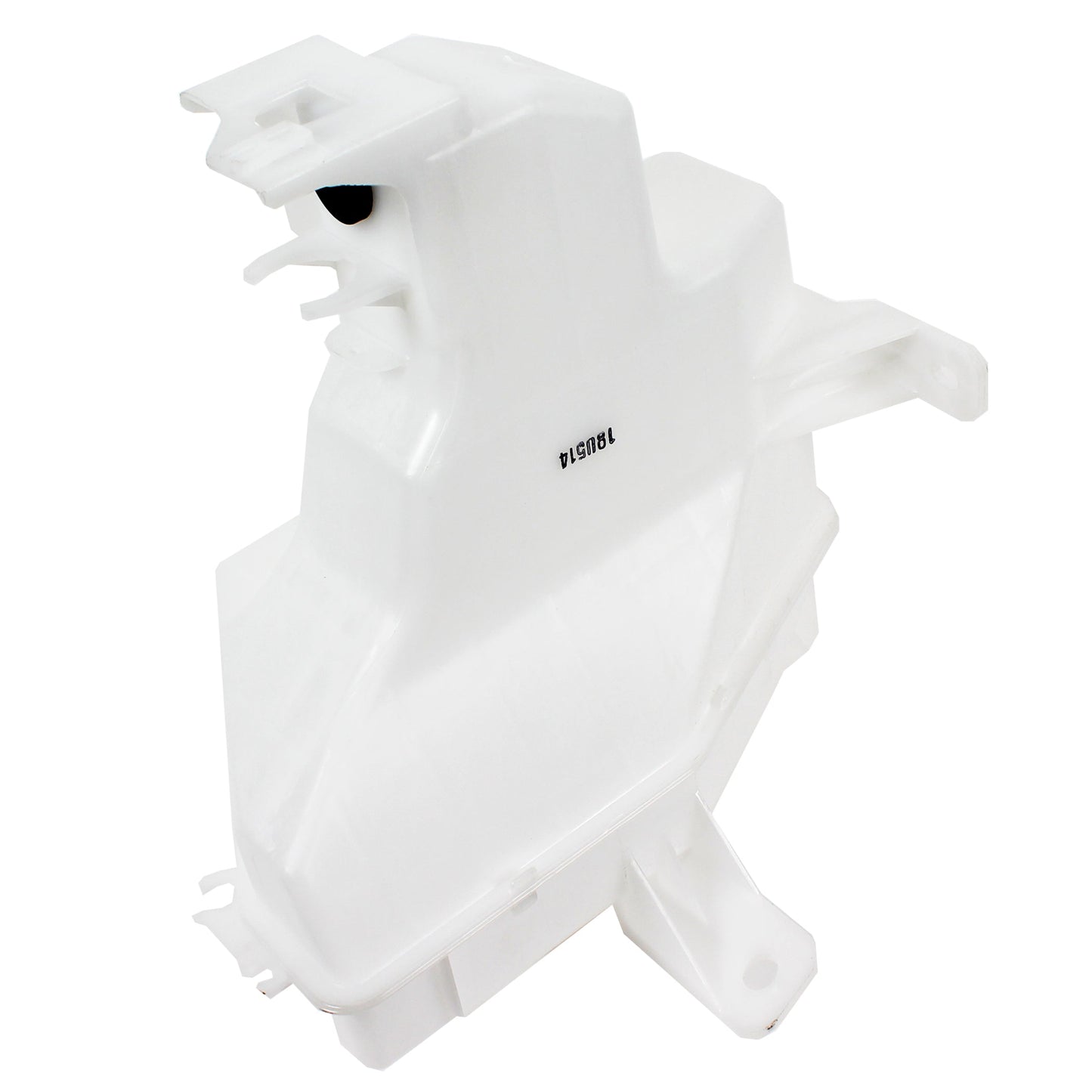 GENUINE Windshield Washer Reservoir Tank for 2012-2013 Kia Soul OEM 986202K500