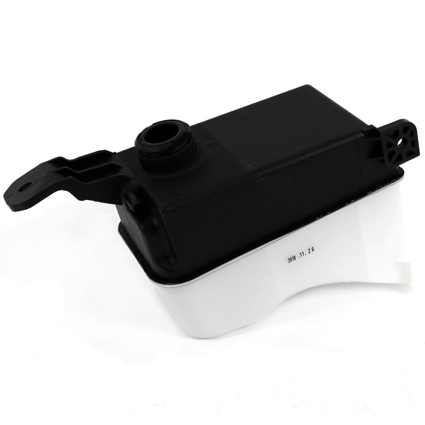 GENUINE Coolant Reservoir Tank for 07-13 Hyundai Santa Fe Sorento OEM 254312B100