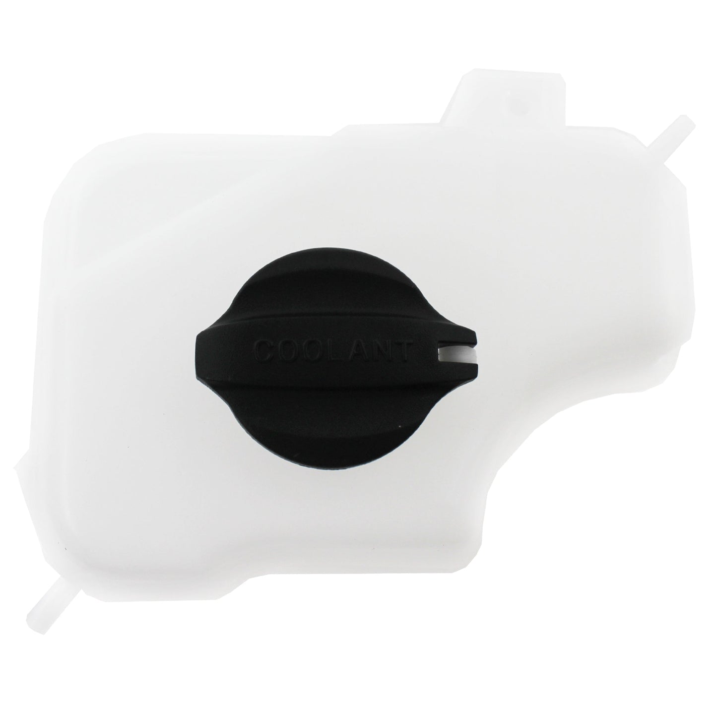 GENUINE Coolant Reservoir Tank for 11-17 Hyundai Sonata Kia Optima 254302T000