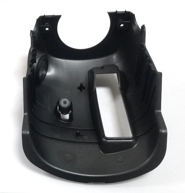 OEM NEW FITS: 2010-2015 Kia Optima w/Key Start Steering Column Lower Cover VA