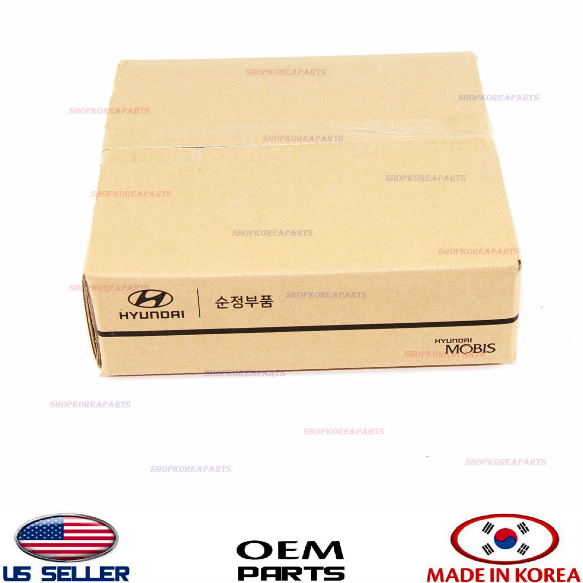 UPPER CONTROL ARM FRONT LEFT 【GENUINE】 HYUNDAI SONATA AZERA 2007-2011 544103F601