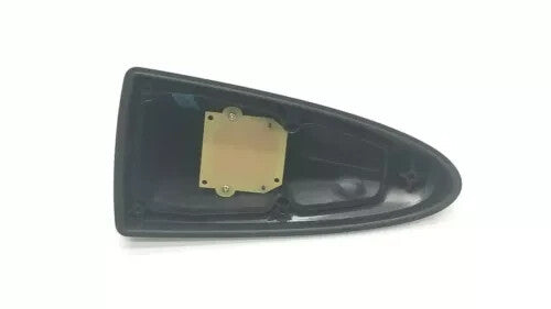 GENUINE Kia Shark Fin Antenna Cover Optima Sonata 2015-20 Sparkling Silver KCS