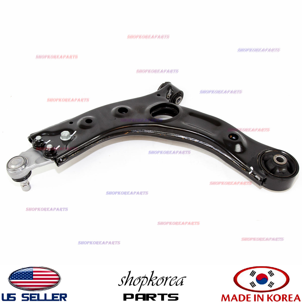 LOWER CONTROL ARM FRONT RIGHT fits for KIA SORENTO 2016-2020 54501C6000