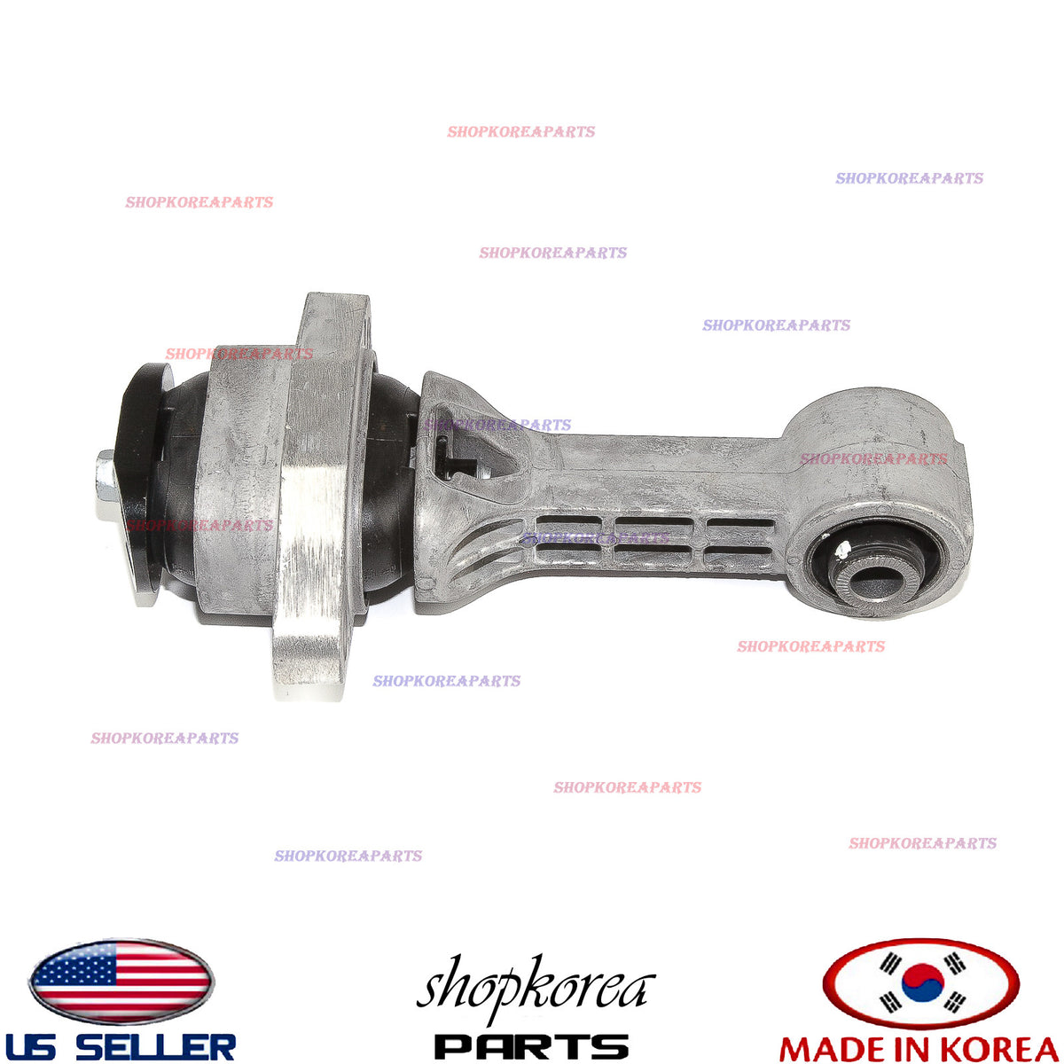 Front Lower Engine Torque Strut Mount fits for VELOSTER ACCENT KIA RIO 2012-2017