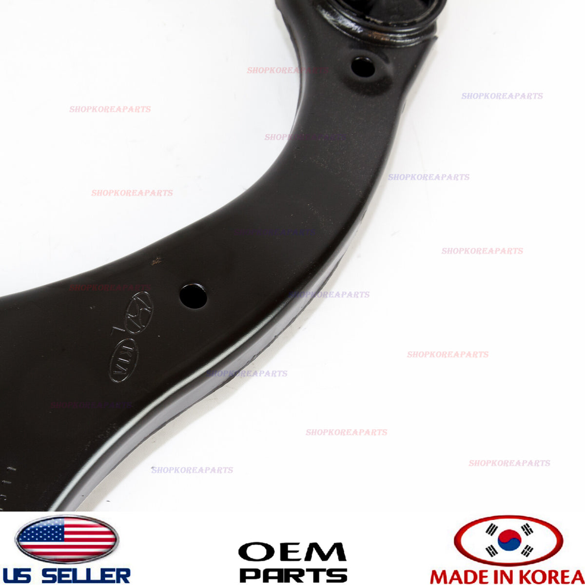 GENUINE Front Lower Control Arm LEFT Driver Side OEM Hyundai VERACRUZ 2007-2012